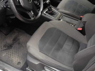 Volkswagen Golf full Optional, storico tagliandi VW, nessun lavoro da eseguire Argento usata GRUGLIASCO