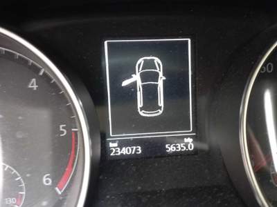 Volkswagen Golf full Optional, storico tagliandi VW, nessun lavoro da eseguire Argento usata GRUGLIASCO