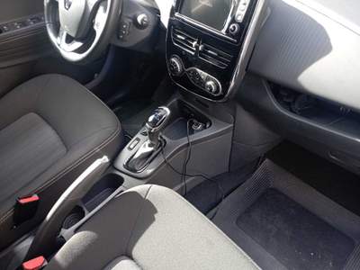 Renault ZOE 300 km con carica piena, nessun lavoro da eseguire Blu/Azzurro usata GRUGLIASCO