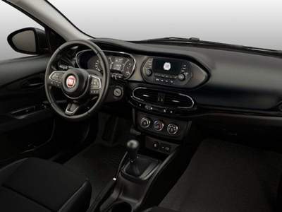 Fiat Tipo 1.5 Hybrid DCT 5 porte Bianco usata Bologna