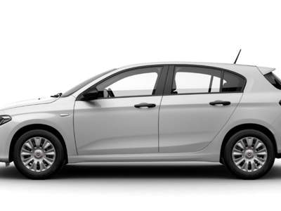 Fiat Tipo 1.5 Hybrid DCT 5 porte Bianco usata Bologna