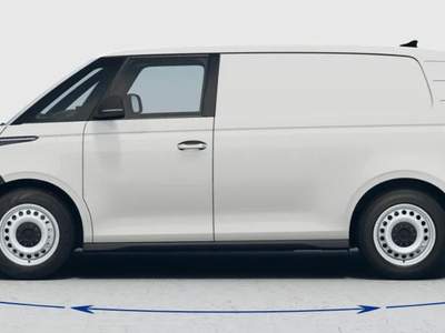 Volkswagen ID.Buzz Cargo Bianco usata Torino