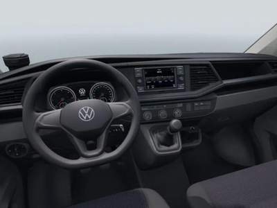 Volkswagen Transporter 2.0 TDI 150CV PL Furgone Business Bianco usata Torino