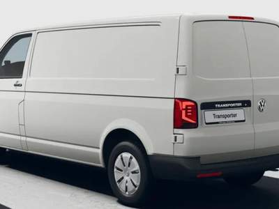 Volkswagen Transporter 2.0 TDI 150CV PL Furgone Business Bianco usata Torino