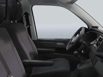 Volkswagen Transporter 2.0 TDI 150CV PL Furgone Business Bianco usata Torino