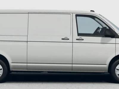 Volkswagen Transporter 2.0 TDI 150CV PL Furgone Business Bianco usata Torino