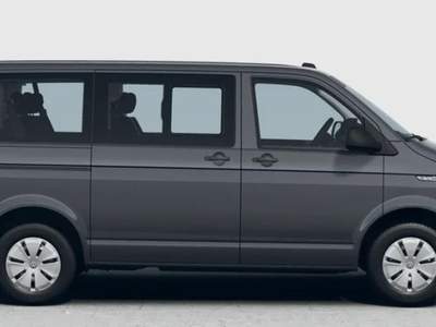 Volkswagen Caravelle 2.0 TDI 150CV PC Trendline Grigio usata Torino