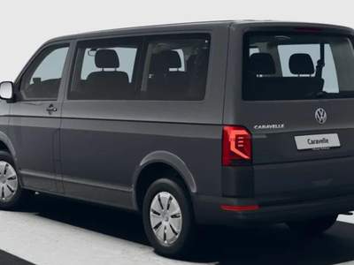 Volkswagen Caravelle 2.0 TDI 150CV PC Trendline Grigio usata Torino