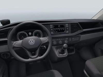 Volkswagen Caravelle 2.0 TDI 150CV PC Trendline Grigio usata Torino