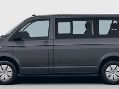 Volkswagen Caravelle 2.0 TDI 150CV PC Trendline Grigio usata Torino
