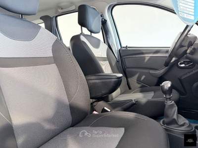 Dacia Duster Duster 1.5 dCi 110 CV 4x2 ACCONTO 0€ RATE DA 190€ AL MESE usata San Giuseppe Vesuviano