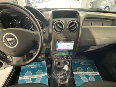 Dacia Duster Duster 1.5 dCi 110 CV 4x2 ACCONTO 0€ RATE DA 190€ AL MESE usata San Giuseppe Vesuviano