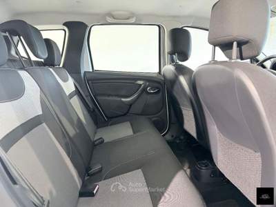 Dacia Duster Duster 1.5 dCi 110 CV 4x2 ACCONTO 0€ RATE DA 190€ AL MESE usata San Giuseppe Vesuviano