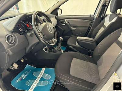 Dacia Duster Duster 1.5 dCi 110 CV 4x2 ACCONTO 0€ RATE DA 190€ AL MESE usata San Giuseppe Vesuviano