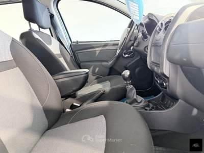 Dacia Duster Duster 1.5 dCi 110 CV 4x2 ACCONTO 0€ RATE DA 190€ AL MESE usata San Giuseppe Vesuviano