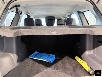 Dacia Duster Duster 1.5 dCi 110 CV 4x2 ACCONTO 0€ RATE DA 190€ AL MESE usata San Giuseppe Vesuviano