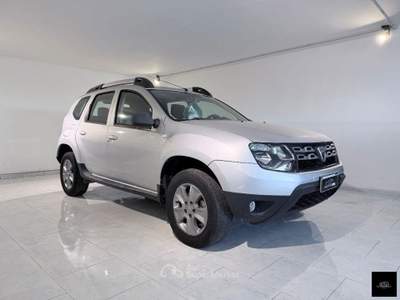 Dacia Duster Duster 1.5 dCi 110 CV 4x2 ACCONTO 0€ RATE DA 190€ AL MESE usata San Giuseppe Vesuviano