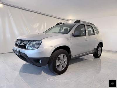 Dacia Duster Duster 1.5 dCi 110 CV 4x2 ACCONTO 0€ RATE DA 190€ AL MESE usata San Giuseppe Vesuviano