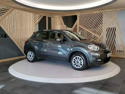 Fiat 500X 500X 1.3 mjt Business 4x2 95cv my18 Grigio usata Lamezia Terme