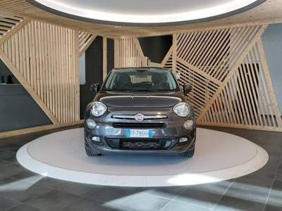 Fiat 500X 500X 1.3 mjt Business 4x2 95cv my18 Grigio usata Lamezia Terme