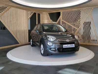Fiat 500X 500X 1.3 mjt Business 4x2 95cv my18 Grigio usata Lamezia Terme