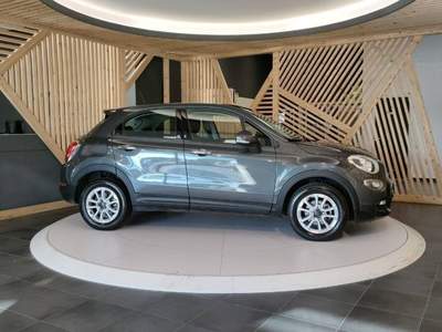 Fiat 500X 500X 1.3 mjt Business 4x2 95cv my18 Grigio usata Lamezia Terme