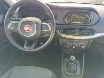 Fiat Tipo 1.4 4 porte Easy Argento usata Castelnuovo Rangone