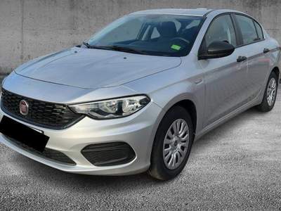 Fiat Tipo 1.4 4 porte Easy Argento usata Castelnuovo Rangone