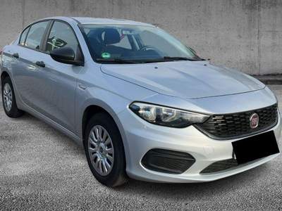 Fiat Tipo 1.4 4 porte Easy Argento usata Castelnuovo Rangone