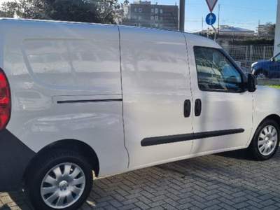 Opel Combo 1.6 CDTI 105CV EcoFLEX l2-h1 Van S&S (950kg) E5+ Bianco usata Savona