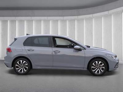 Volkswagen Golf 1.5 TSI EVO ACT Life Tetto ACC Grigio usata Bracciano