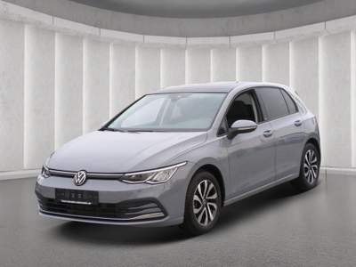Volkswagen Golf 1.5 TSI EVO ACT Life Tetto ACC Grigio usata Bracciano
