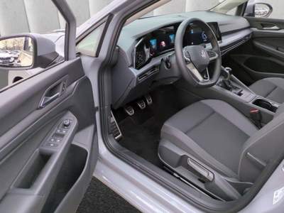 Volkswagen Golf 1.5 TSI EVO ACT Life Tetto ACC Grigio usata Bracciano