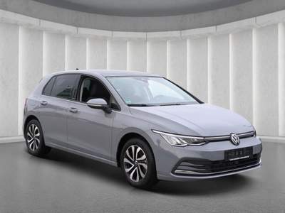 Volkswagen Golf 1.5 TSI EVO ACT Life Tetto ACC Grigio usata Bracciano