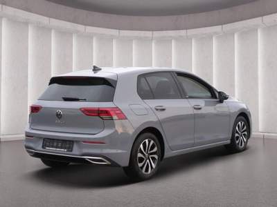 Volkswagen Golf 1.5 TSI EVO ACT Life Tetto ACC Grigio usata Bracciano