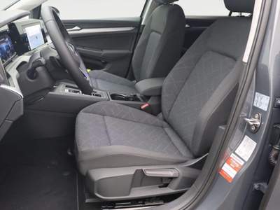 Volkswagen Golf 1.5 eTSI 130 CV EVO ACT DSG Style Grigio usata Bracciano