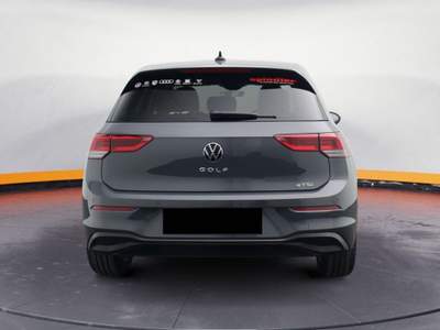 Volkswagen Golf 1.5 eTSI 130 CV EVO ACT DSG Style Grigio usata Bracciano