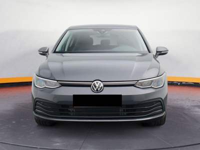 Volkswagen Golf 1.5 eTSI 130 CV EVO ACT DSG Style Grigio usata Bracciano