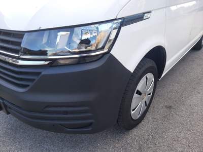 Volkswagen Transporter 2.0 TDI 110CV PC Kombi Business - 9 Posti - Bianco usata Arco