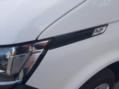 Volkswagen Transporter 2.0 TDI 110CV PC Kombi Business - 9 Posti - Bianco usata Arco