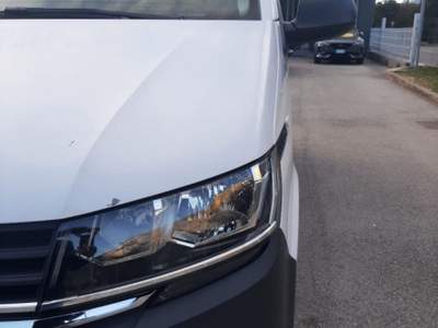 Volkswagen Transporter 2.0 TDI 110CV PC Kombi Business - 9 Posti - Bianco usata Arco