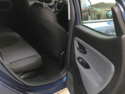 Lancia Ypsilon LANCIA YPSILON 1.0 HIBRYD ECOCHIC GOLD Blu/Azzurro usata Reggio di Calabria