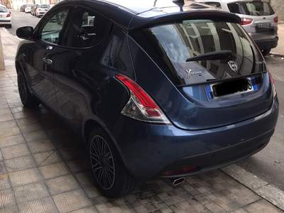 Lancia Ypsilon LANCIA YPSILON 1.0 HIBRYD ECOCHIC GOLD Blu/Azzurro usata Reggio di Calabria