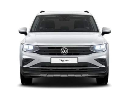 Volkswagen Tiguan 1.5 TSI ACT Life Argento usata Torino