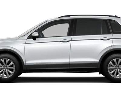 Volkswagen Tiguan 1.5 TSI ACT Life Argento usata Torino