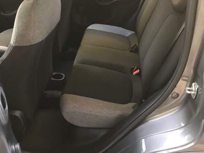 Fiat Panda FIAT PANDA 1.0 HYBRID 70 CV EURO 6 D Grigio usata Reggio di Calabria