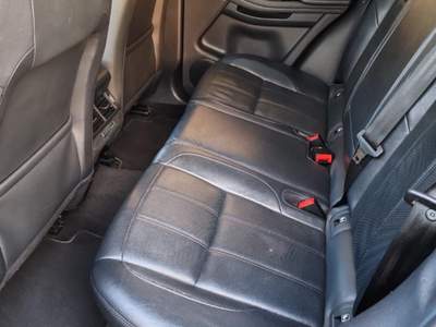 Land Rover Range Rover Evoque Dynamic 150 S Nero usata Pagani