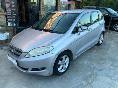 Honda FR-V 16V i-CTDi Comfort Grigio usata Roma