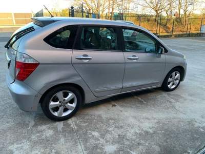 Honda FR-V 16V i-CTDi Comfort Grigio usata Roma