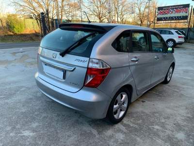 Honda FR-V 16V i-CTDi Comfort Grigio usata Roma